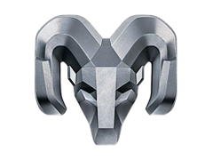 Ram logo